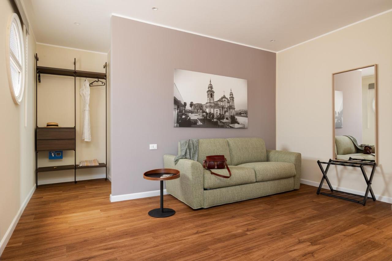 Suite Al Centro Di Palermo Con Terrazza Privata Ngoại thất bức ảnh