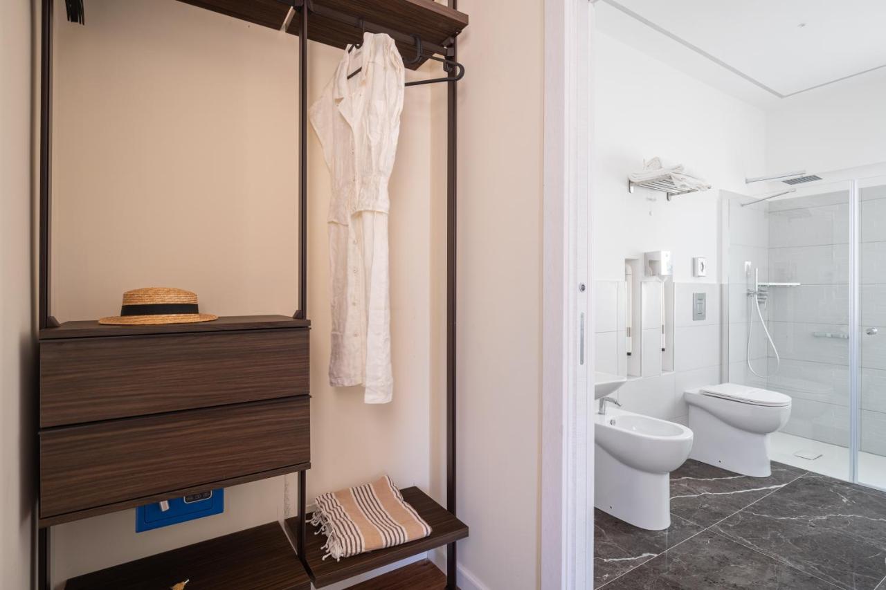 Suite Al Centro Di Palermo Con Terrazza Privata Ngoại thất bức ảnh